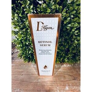Retinal Serum Hydrating Infusion New Unopened
